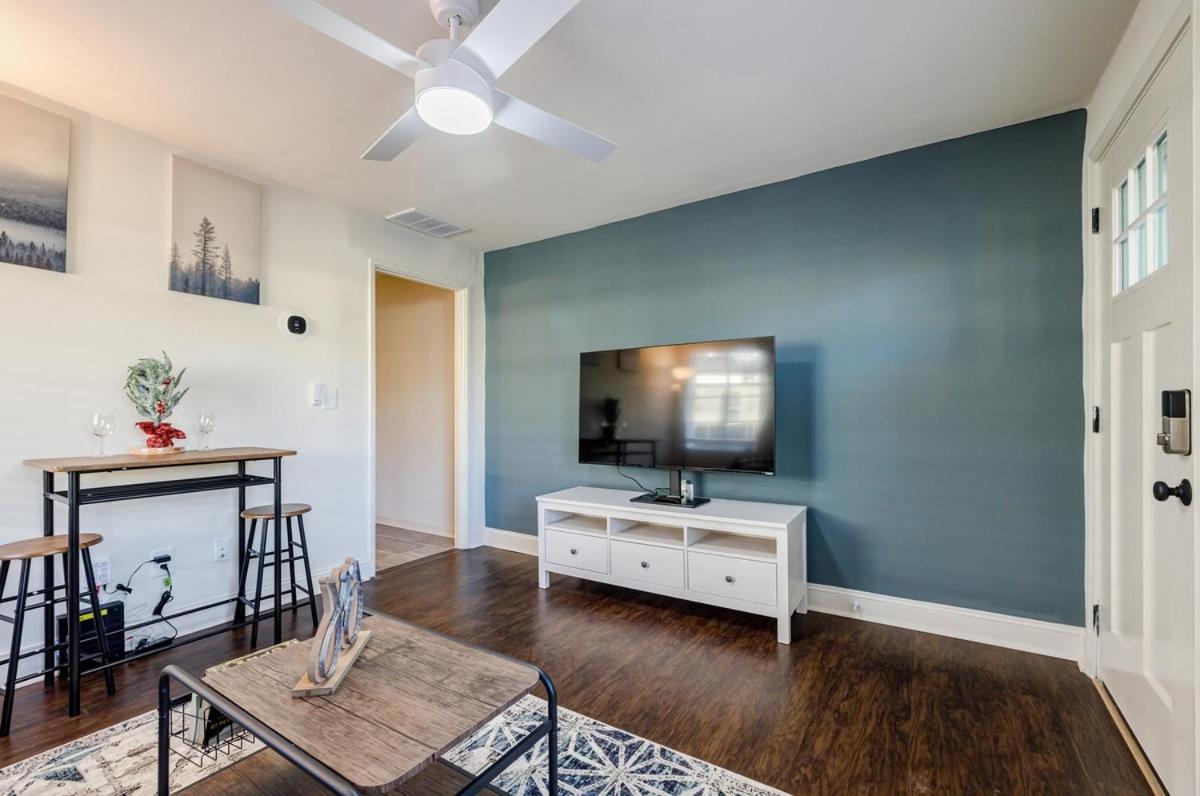 Villa 5 Min Grant Park With Fenced Yard Parking Pet Friendly Atlanta Exterior foto