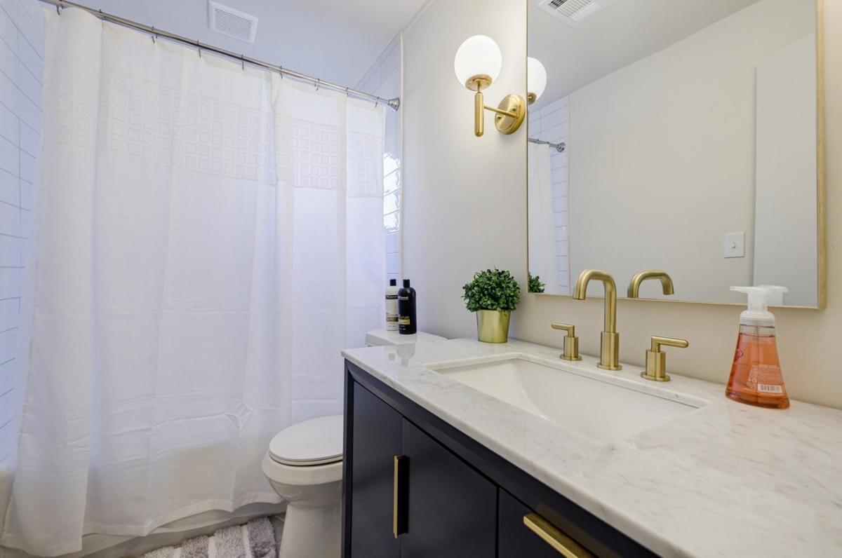 Villa 5 Min Grant Park With Fenced Yard Parking Pet Friendly Atlanta Exterior foto